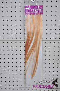 CP0010 Colorful hair pieces