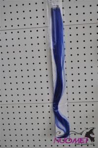 CP0017 Colorful hair pieces