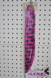 CP0018 Colorful hair pieces