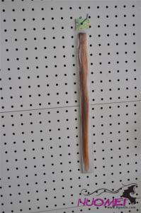 CP0025  Colorful hair pieces