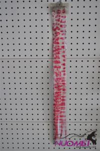 CP0031  Colorful hair pieces