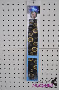 CP0045  Colorful hair pieces