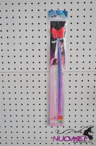 CP0046  Colorful hair pieces