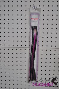 CP0049 Colorful hair pieces