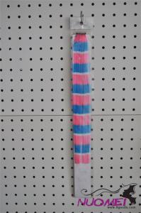 CP0056 Colorful hair pieces