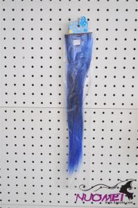 CP0059 Colorful hair pieces