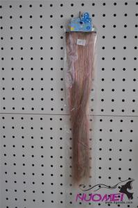 CP0061 Colorful hair pieces