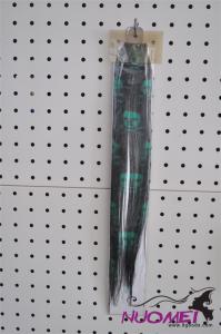 CP0062 Colorful hair pieces