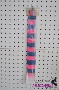 CP0065 Colorful hair pieces