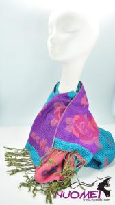 FS0086 Fashion scarf