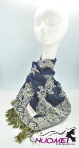 FS0093  Fashion scarf