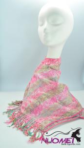 FS0094  Fashion scarf