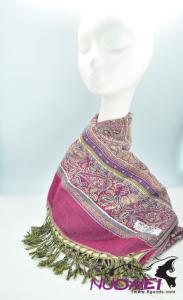 FS0095  Fashion scarf