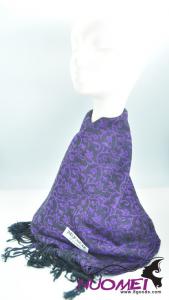 FS0113  Fashion scarf