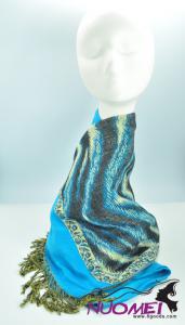 FS0120  Fashion scarf