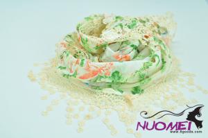 FS0127  Fashion scarf