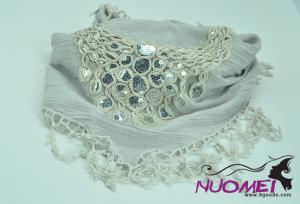 FS0132  Fashion scarf