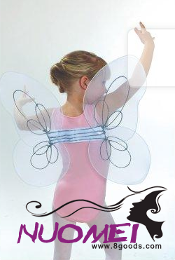 BWS0008 Beautiful Wings