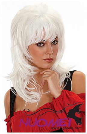 BC0110 Blonde Costume Wigs