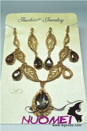 FJ0458 Fashion necklace