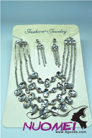 FJ0461 Fashion necklace