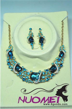 FJ0462 Fashion necklace