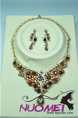 FJ0464 Fashion necklace
