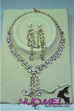 FJ0465 Fashion necklace