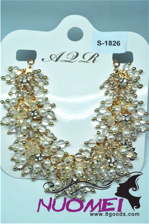 FJ0467 Fashion necklace