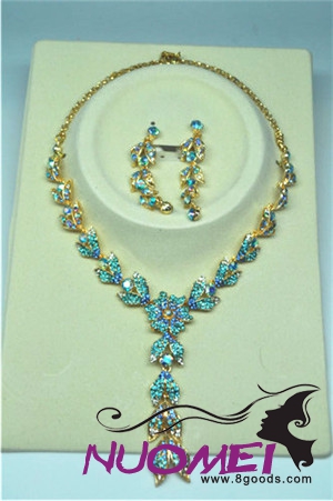 FJ0468 Fashion necklace