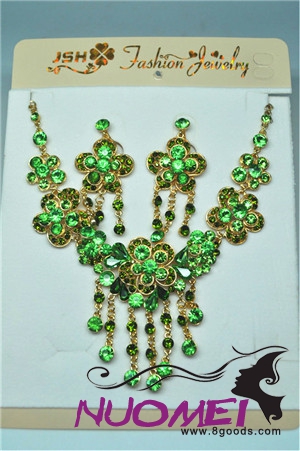 FJ0469 Fashion necklace