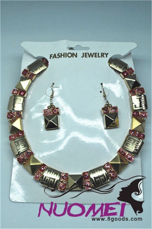 FJ0471 Fashion necklace