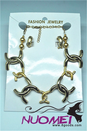 FJ0472 Fashion necklace