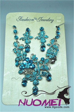 FJ0473 Fashion necklace