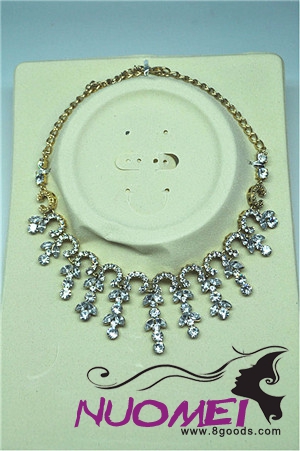 FJ0474 Fashion necklace