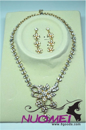 FJ0475 Fashion necklace