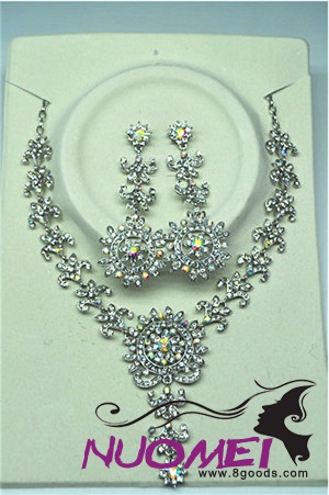 FJ0477 Fashion necklace