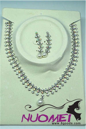 FJ0479 Fashion necklace