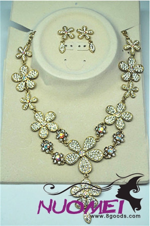 FJ0481 Fashion necklace