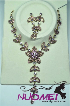 FJ0483 Fashion necklace