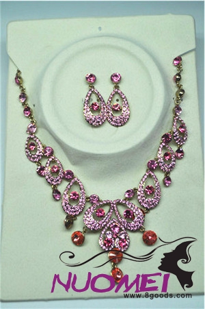 FJ0484 Fashion necklace