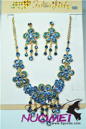 FJ0485 Fashion necklace