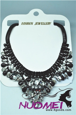 FJ0487 Fashion necklace