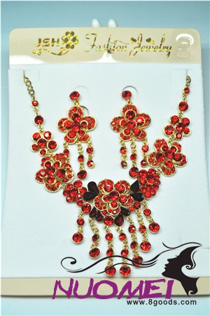 FJ0492 Fashion necklace