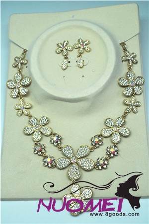 FJ0493 Fashion necklace