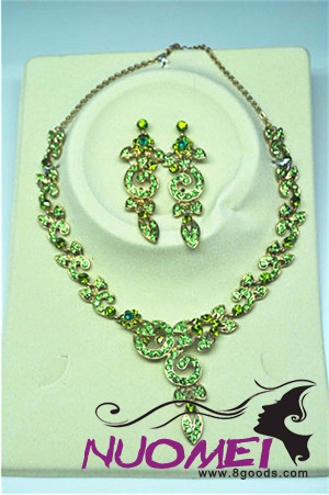 FJ0494 Fashion necklace