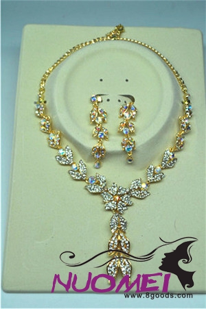 FJ0496 Fashion necklace