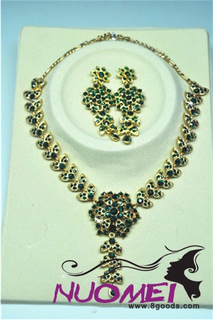 FJ0497 Fashion necklace