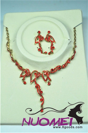 FJ0501 Fashion necklace