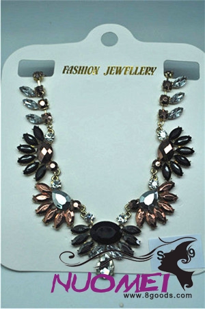 FJ0502 Fashion necklace